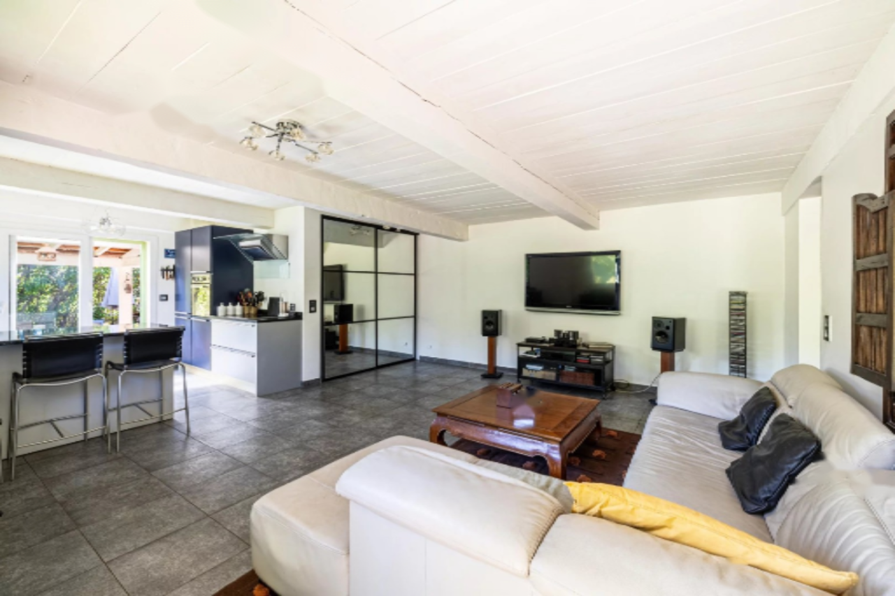 Квартира в Каннах, Франция, 170 м² - фото 7