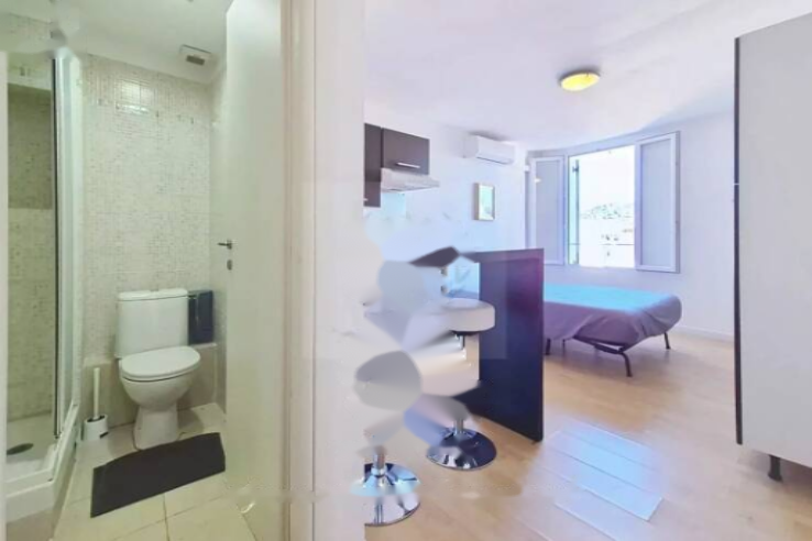 Квартира в Каннах, Франция, 128 м² - фото 3