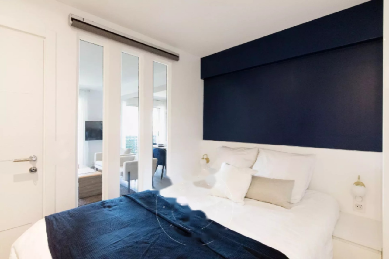 Квартира в Каннах, Франция, 81 м² - фото 7