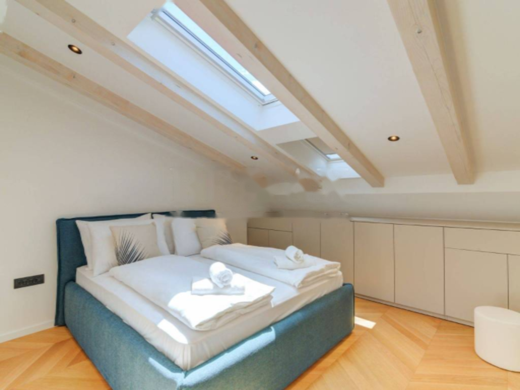 Квартира в Опатии, Хорватия, 99 м² - фото 7