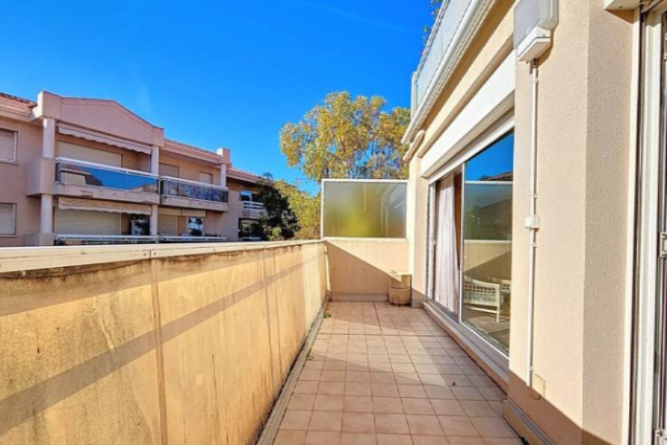 Квартира в Каннах, Франция, 49 м² - фото 3