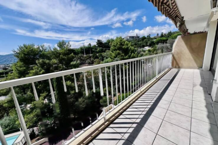 Квартира в Каннах, Франция, 97 м² - фото 3