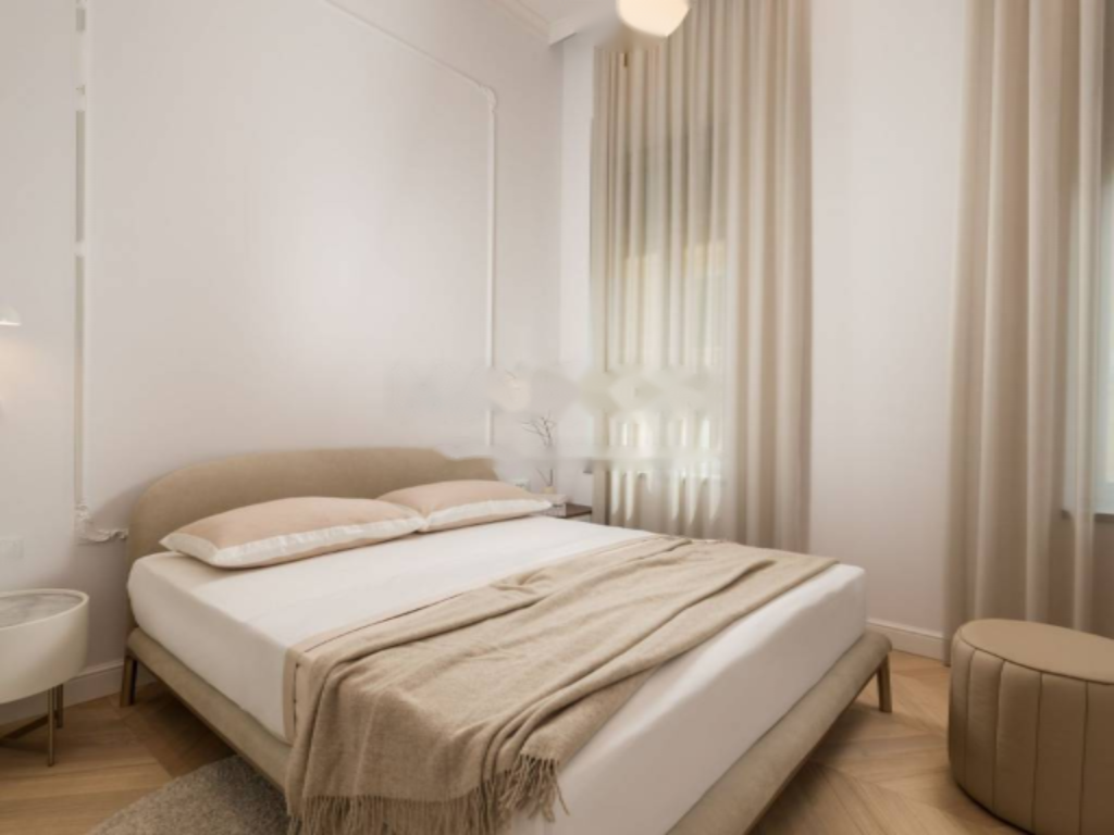 Квартира в Опатии, Хорватия, 88 м² - фото 7