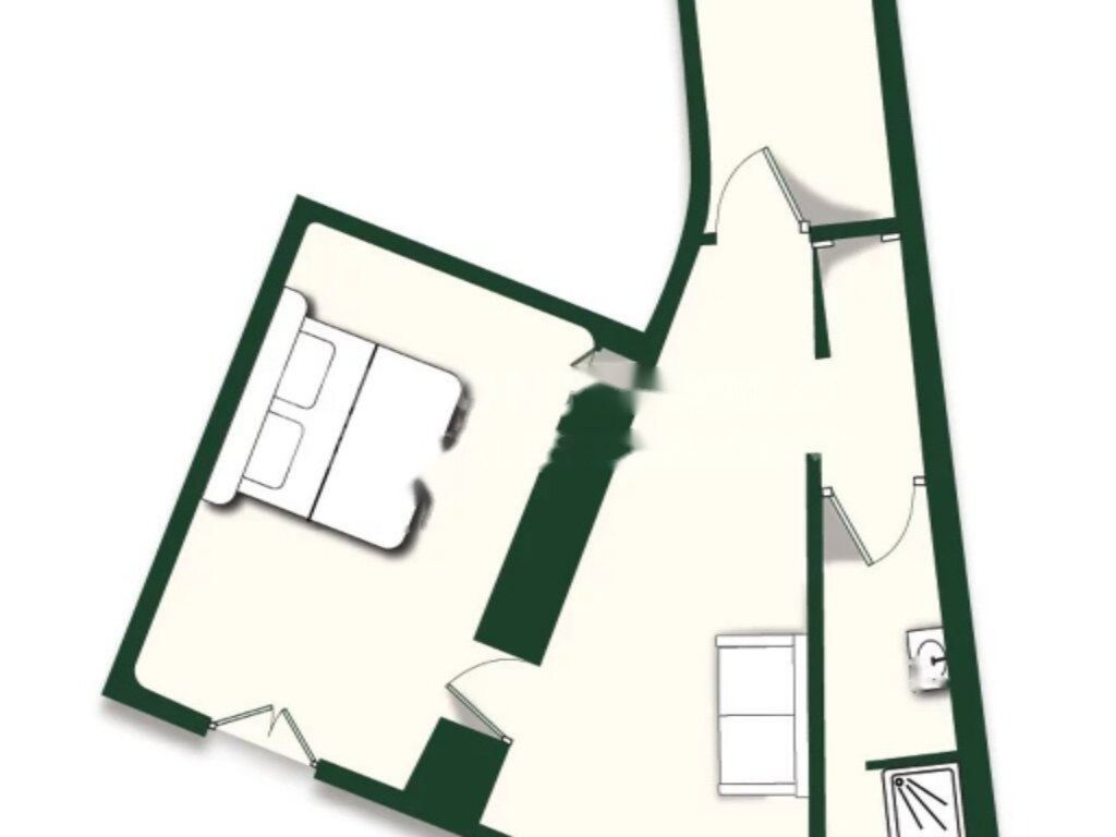 Квартира в Монте Карло, Монако, 59 м² - фото 7