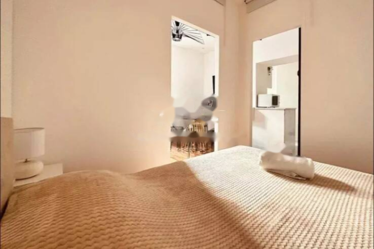 Квартира в Каннах, Франция, 30 м² - фото 3