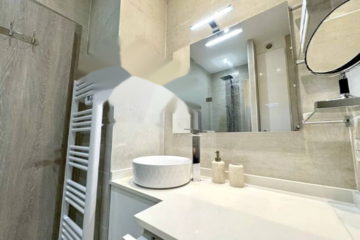 Квартира в Каннах, Франция, 20 м² - фото 3