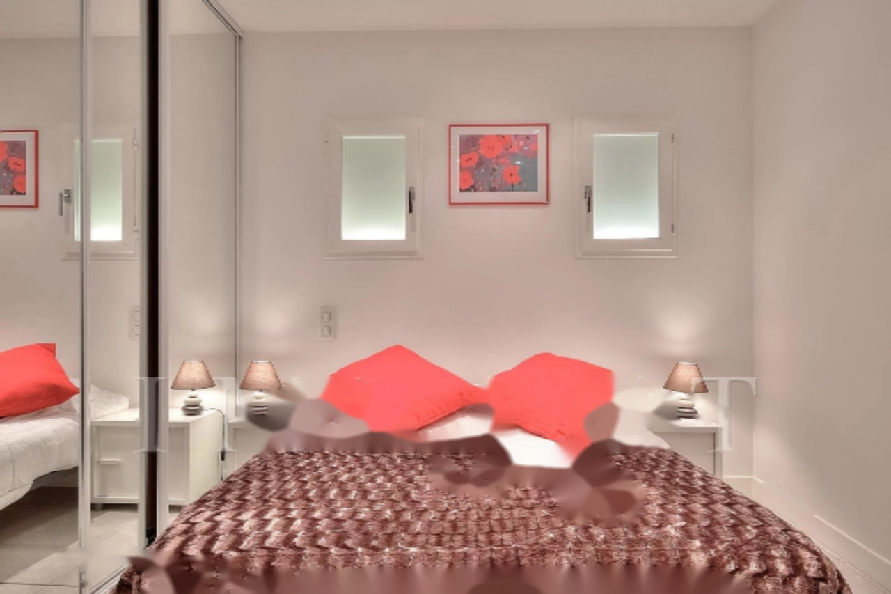 Квартира в Каннах, Франция, 60 м² - фото 7