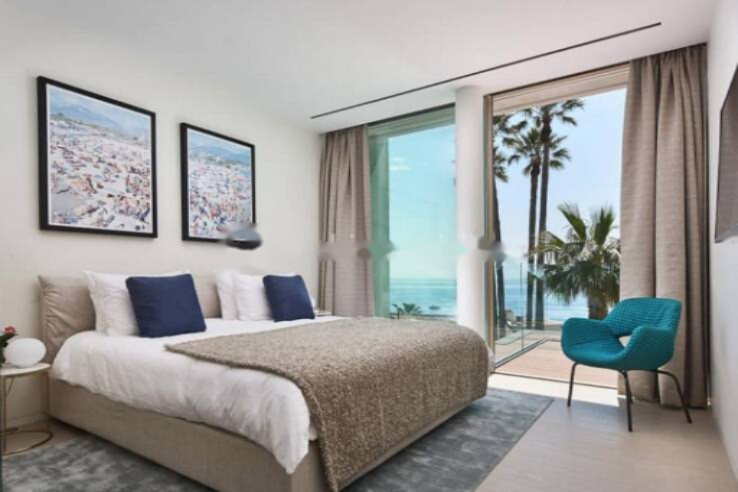 Квартира в Каннах, Франция, 435 м² - фото 3