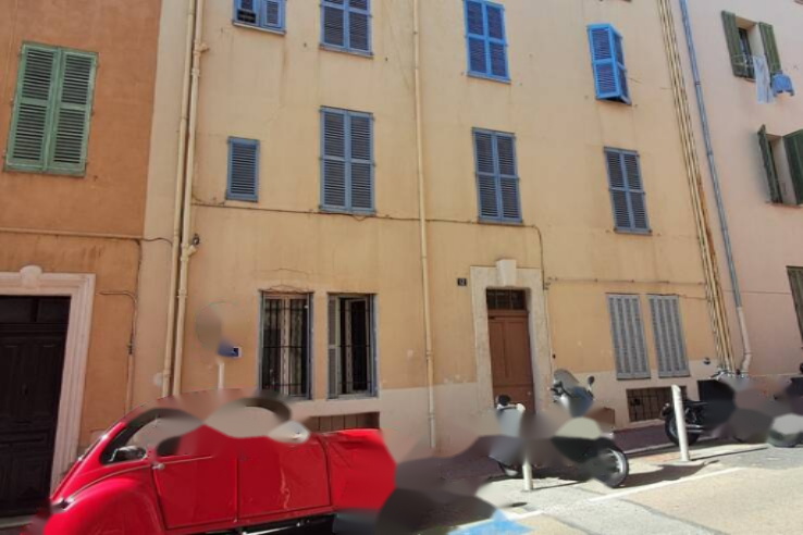 Квартира в Каннах, Франция, 25 м² - фото 3