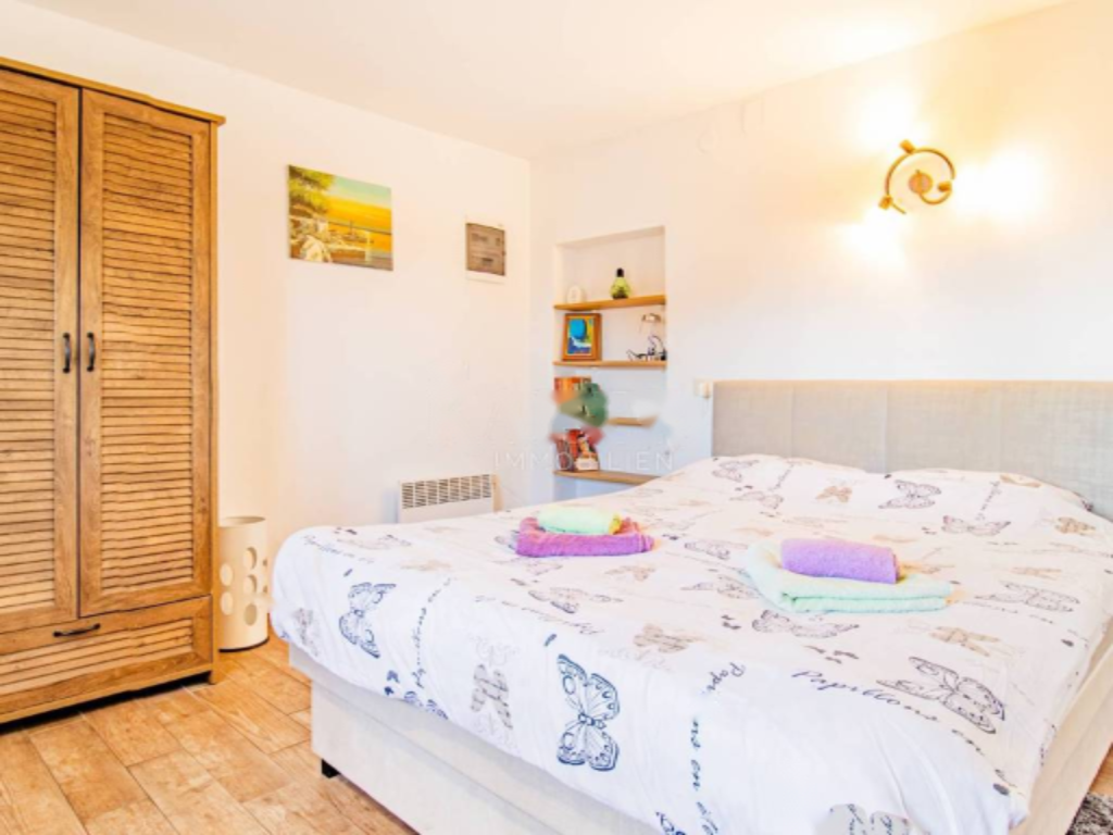 Квартира в Опатии, Хорватия, 140 м² - фото 7