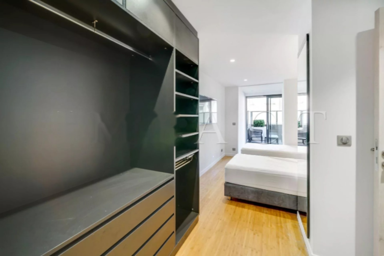 Квартира в Каннах, Франция, 43 м² - фото 7