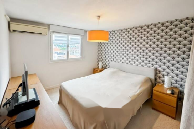 Квартира в Каннах, Франция, 81 м² - фото 3