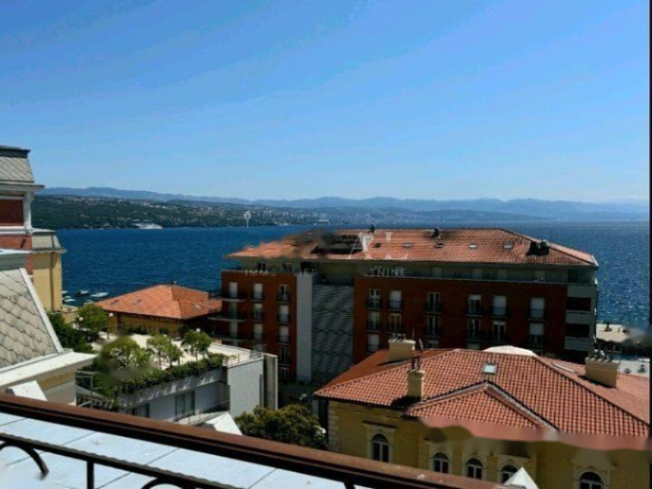 Квартира в Опатии, Хорватия, 189 м² - фото 7