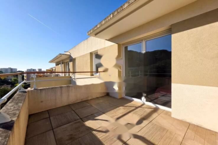 Квартира в Каннах, Франция, 45 м² - фото 3