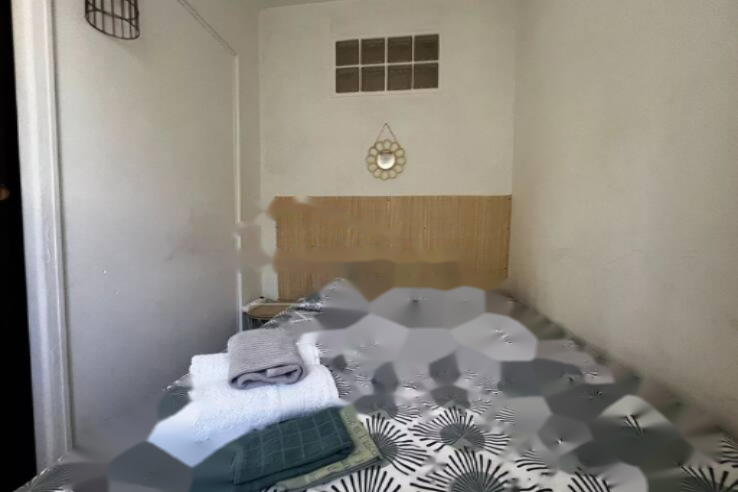 Квартира в Каннах, Франция, 25 м² - фото 3