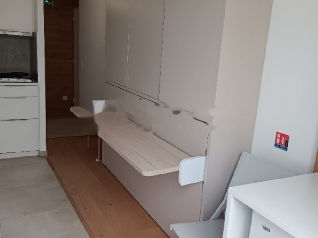 Квартира в Монте Карло, Монако, 18 м² - фото 7