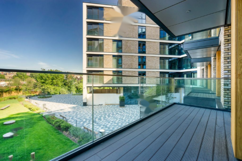 Квартира в Лондоне, Великобритания, 130 м² - фото 7