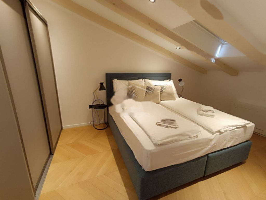 Квартира в Опатии, Хорватия, 118 м² - фото 7