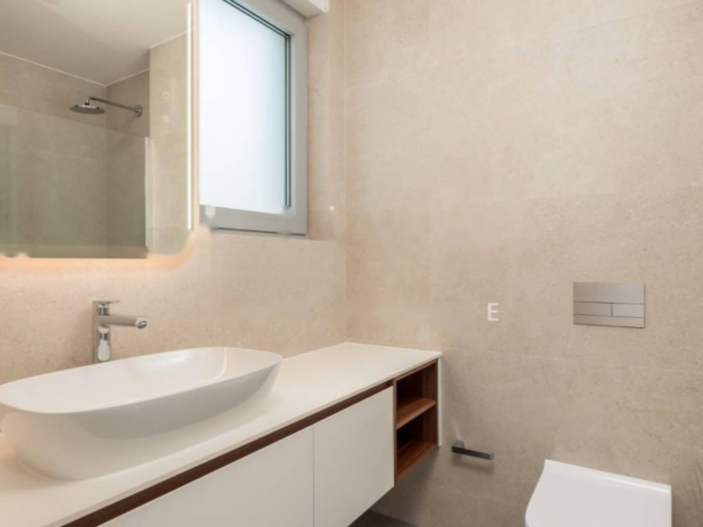 Квартира в Опатии, Хорватия, 99 м² - фото 7