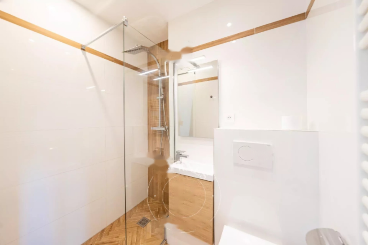 Квартира в Каннах, Франция, 90 м² - фото 7