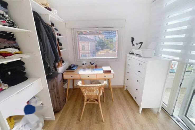 Квартира в Каннах, Франция, 37 м² - фото 3