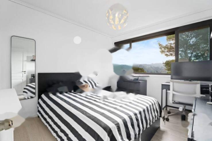 Квартира в Каннах, Франция, 72 м² - фото 3