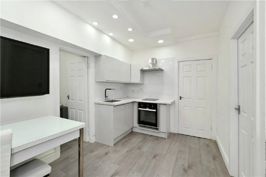 Квартира в Лондоне, Великобритания, 42 м² - фото 7