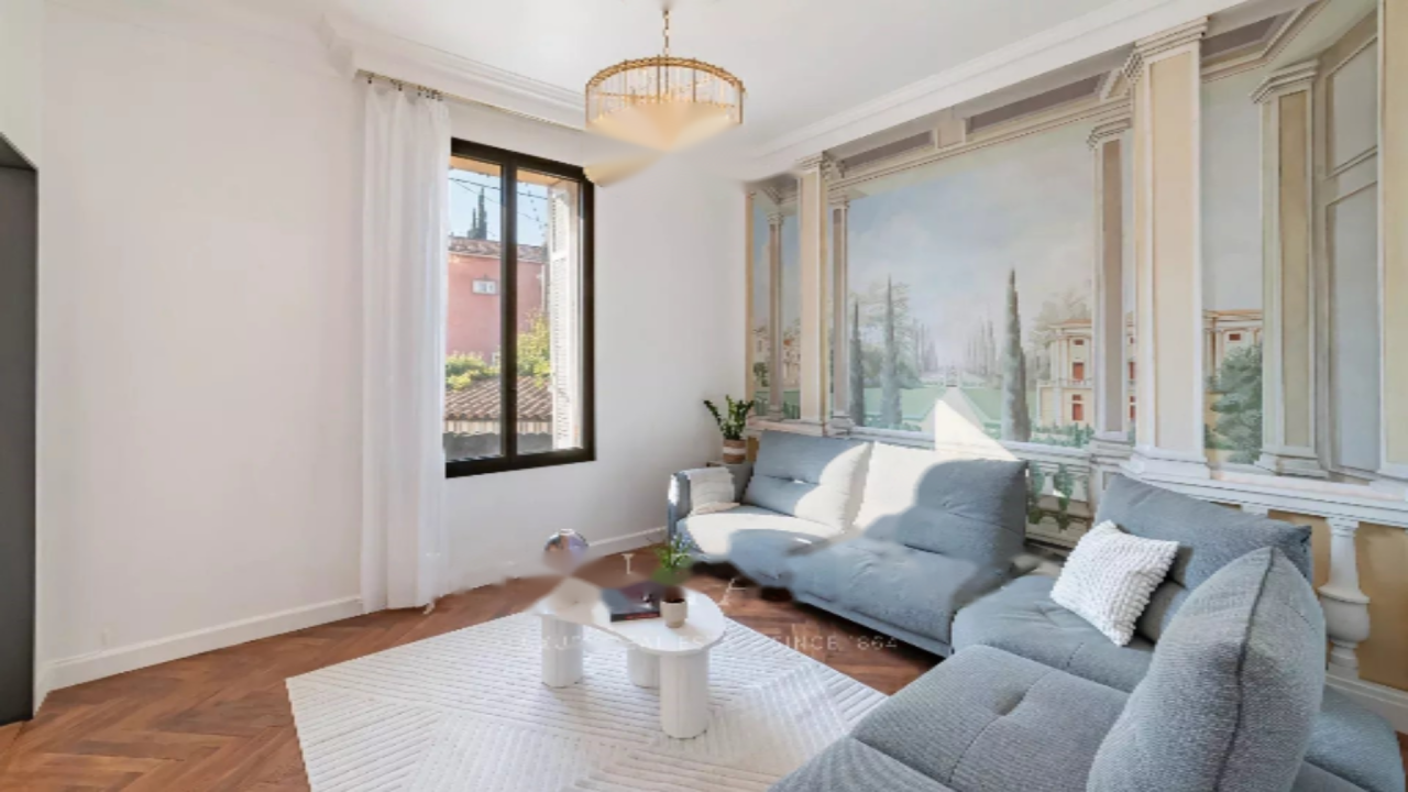 Квартира в Каннах, Франция, 368 м² - фото 7