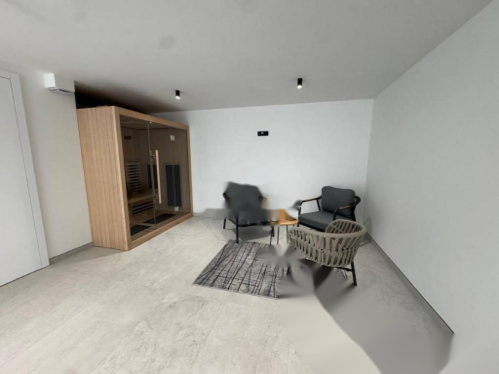 Квартира в Опатии, Хорватия, 162 м² - фото 7