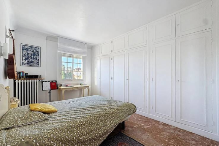 Квартира в Каннах, Франция, 100 м² - фото 3