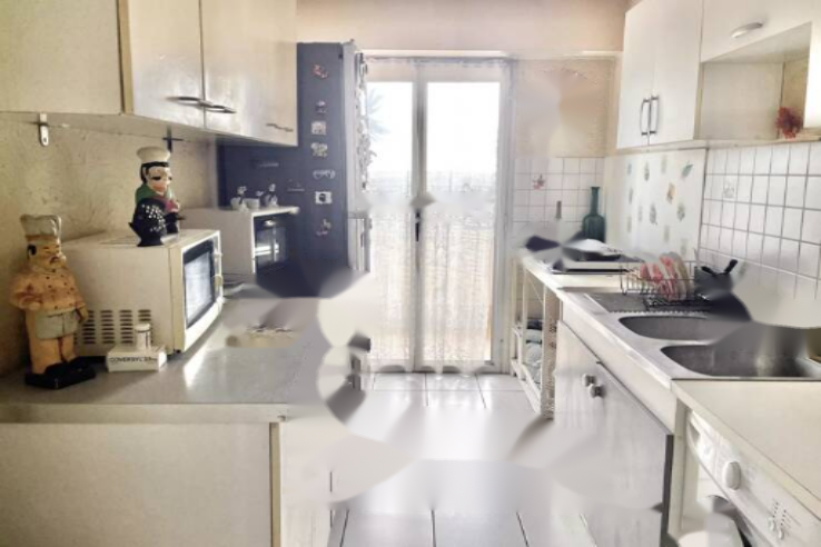 Квартира в Каннах, Франция, 69 м² - фото 3