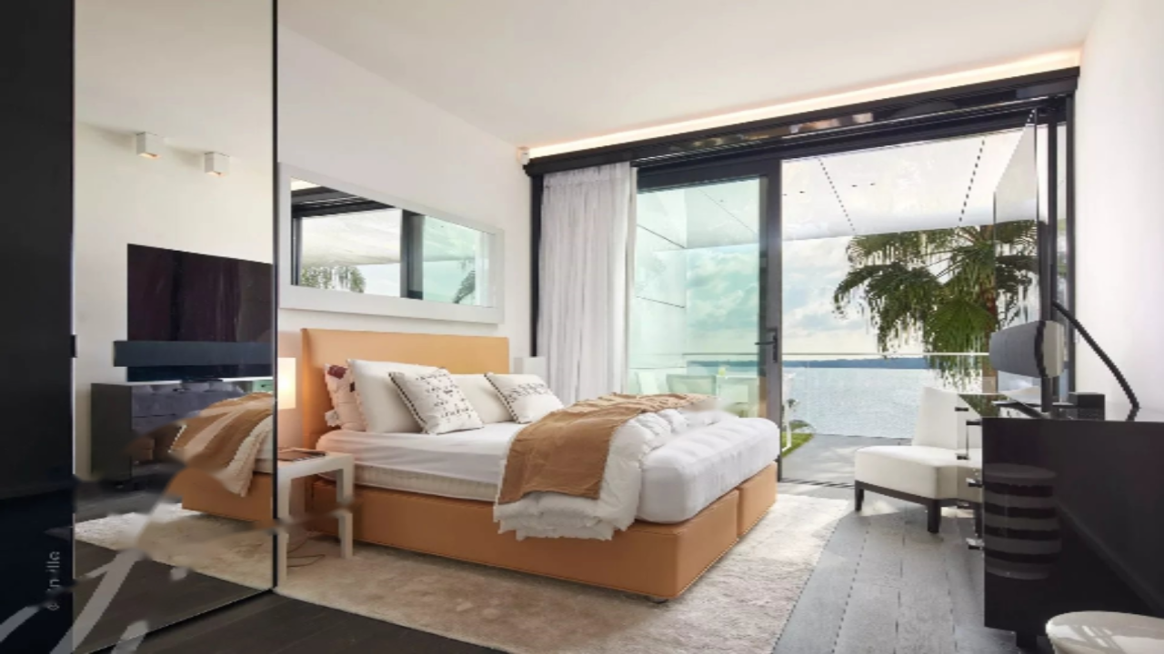 Квартира в Каннах, Франция, 144 м² - фото 7