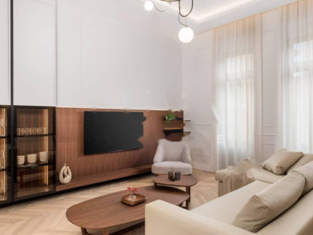 Квартира в Опатии, Хорватия, 114 м² - фото 7