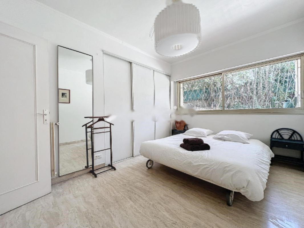 Квартира в Каннах, Франция, 122 м² - фото 7