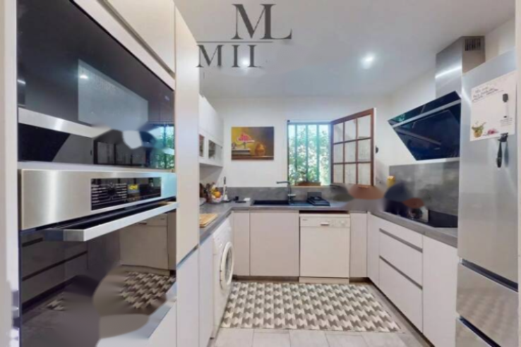 Квартира в Каннах, Франция, 112 м² - фото 3