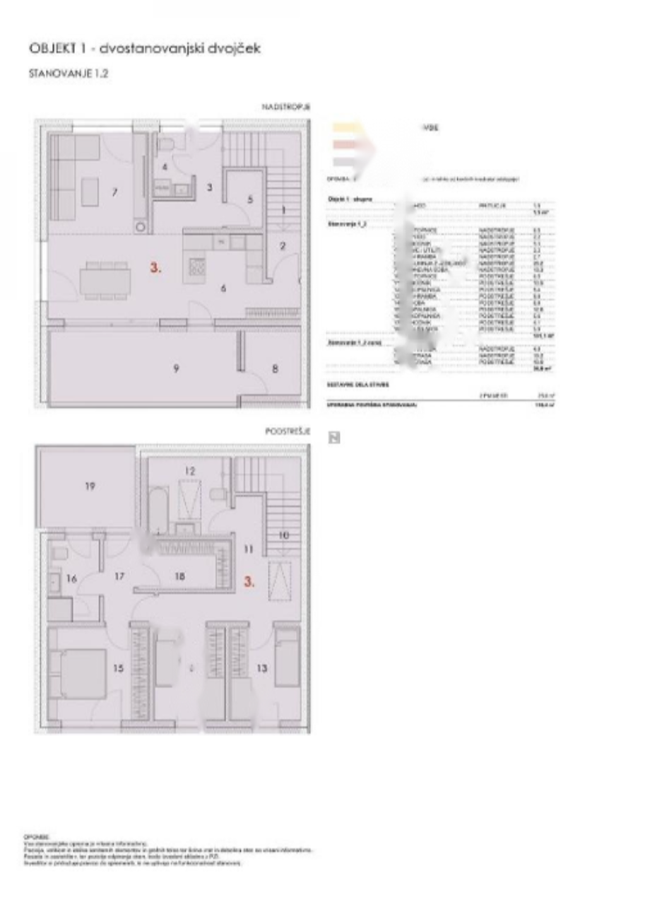 Квартира в Любляне, Словения, 166 м² - фото 7