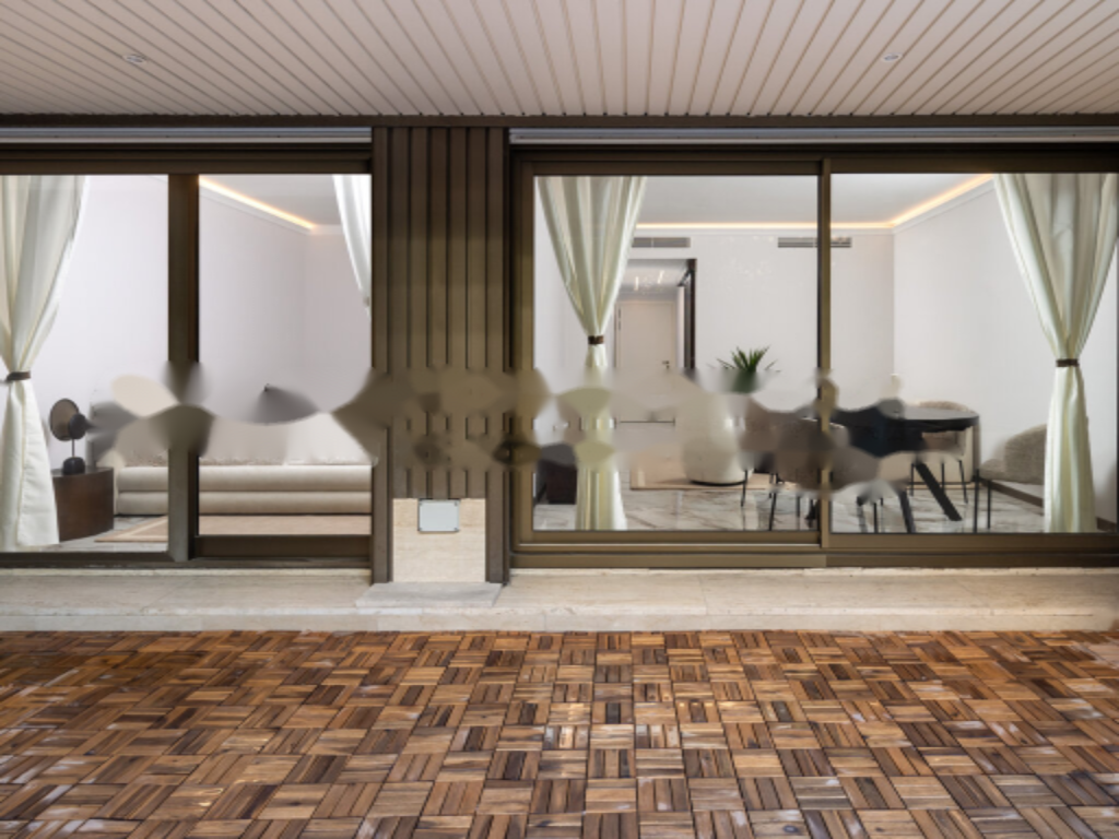 Квартира в Монако, Монако, 105 м² - фото 7