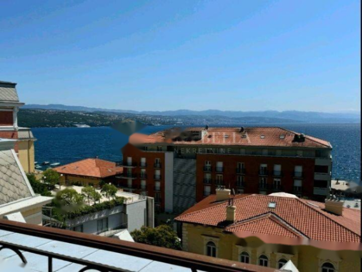 Квартира в Опатии, Хорватия, 200 м² - фото 7