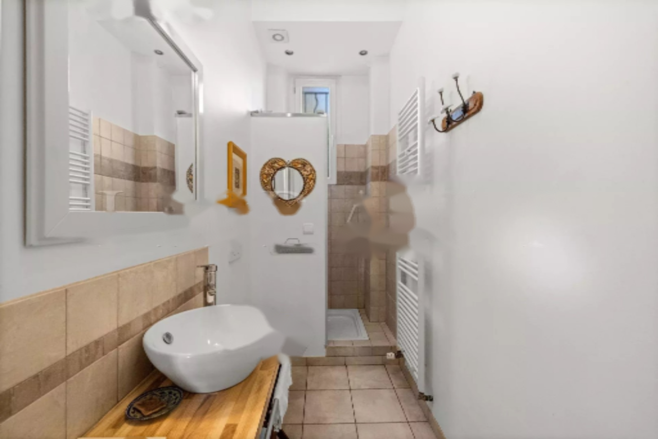 Квартира в Каннах, Франция, 117 м² - фото 7