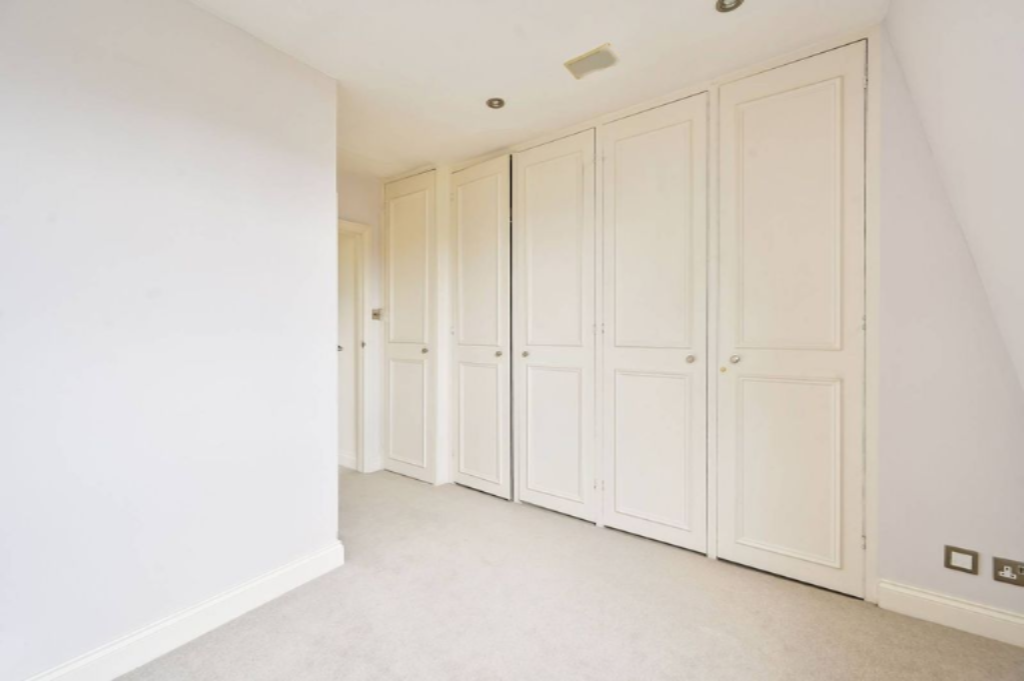 Квартира в Лондоне, Великобритания, 129 м² - фото 7