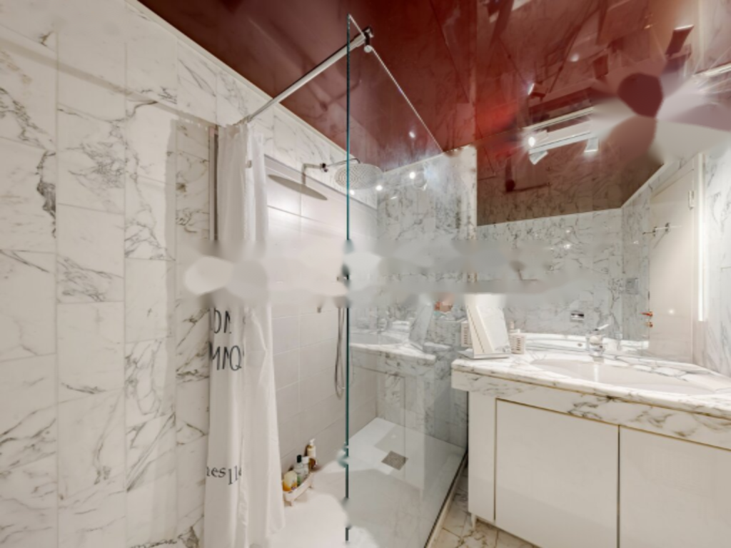 Квартира в Ла-Кондамине, Монако, 189 м² - фото 7