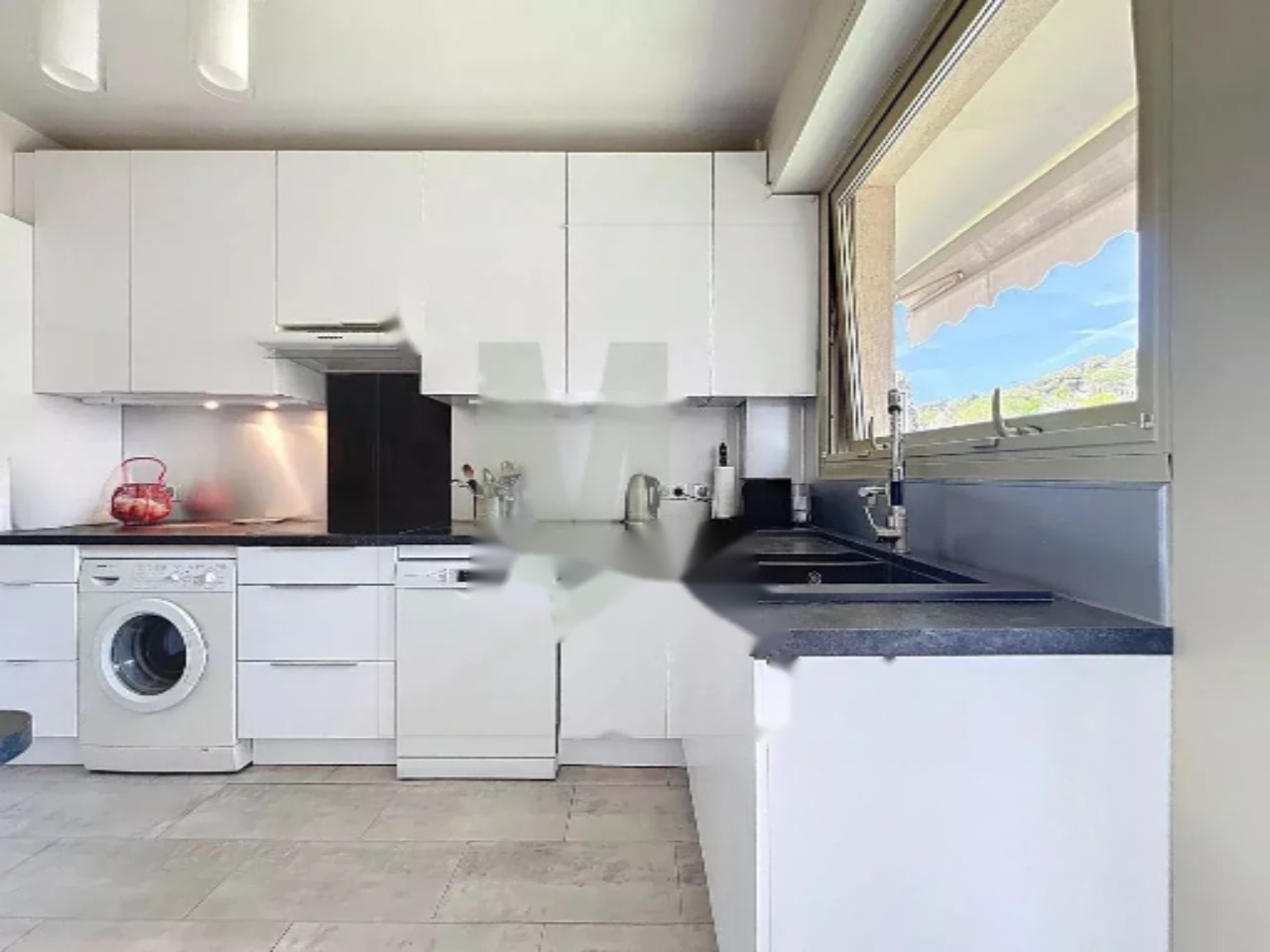 Квартира в Каннах, Франция, 110 м² - фото 7