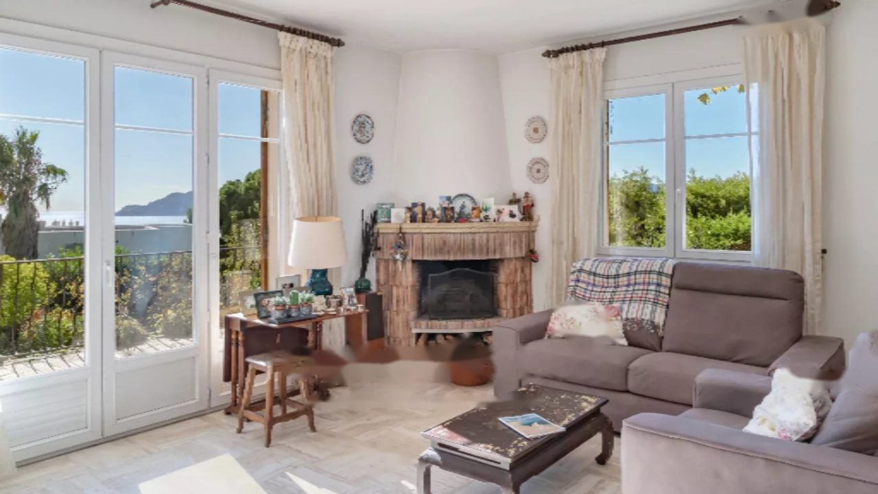 Квартира в Каннах, Франция, 107 м² - фото 7