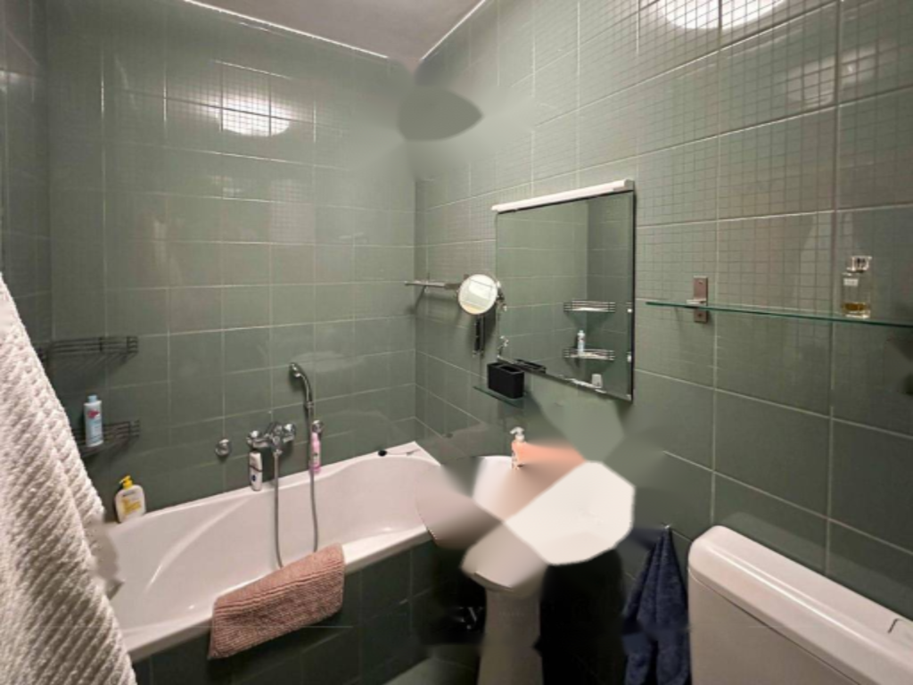 Квартира в Опатии, Хорватия, 54 м² - фото 7