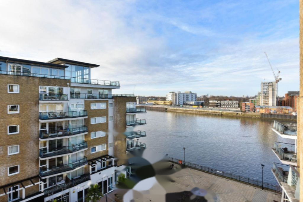 Квартира в Лондоне, Великобритания, 45 м² - фото 7