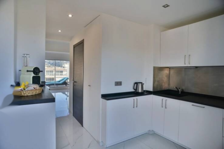 Квартира в Каннах, Франция, 80 м² - фото 3