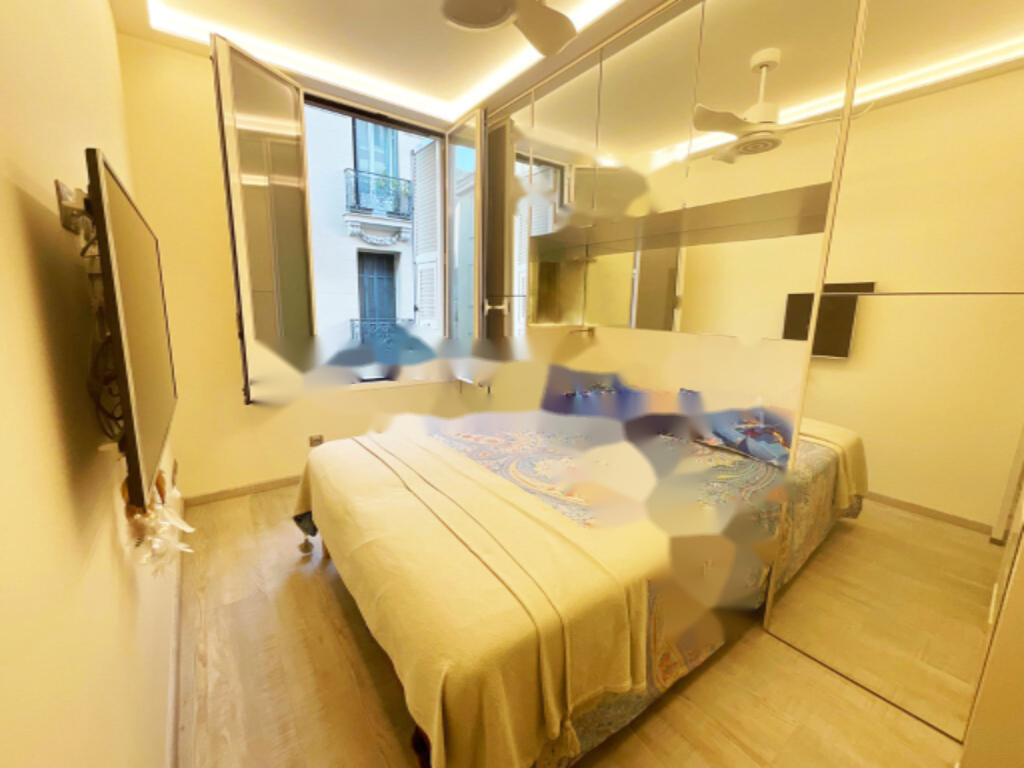 Квартира в Монегетти, Монако, 39 м² - фото 7