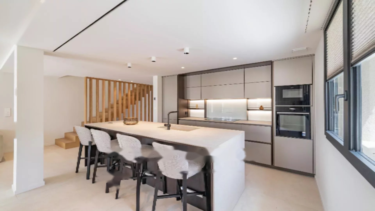 Квартира в Каннах, Франция, 260 м² - фото 7