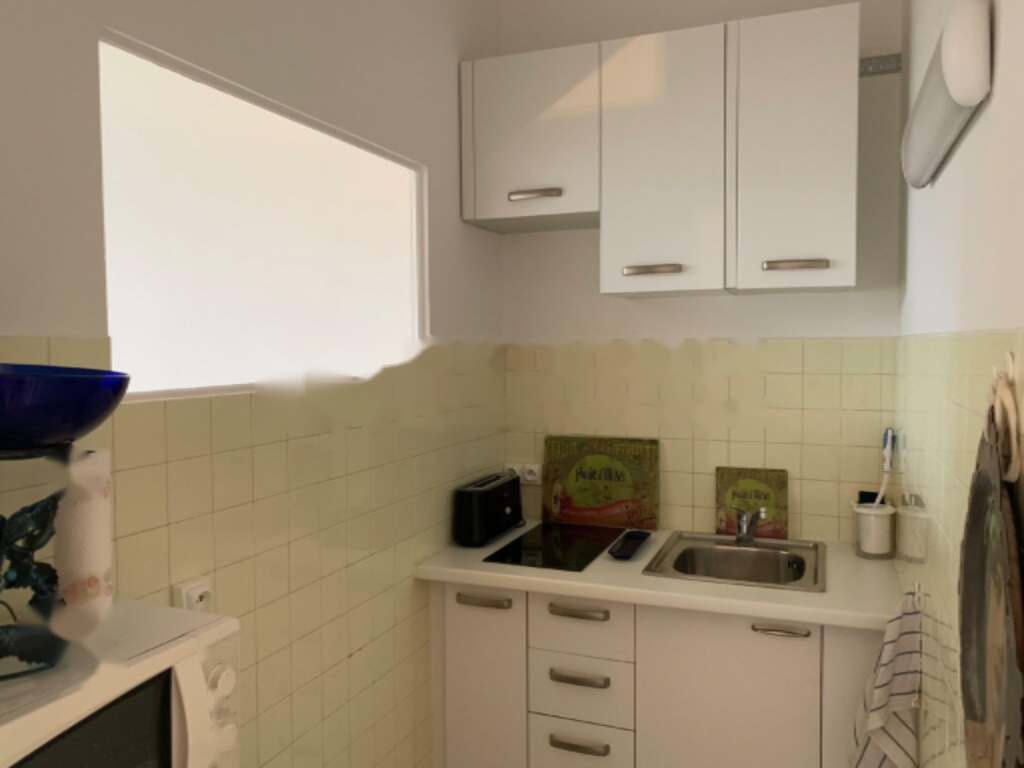 Квартира в Сен-Романе, Монако, 25 м² - фото 7