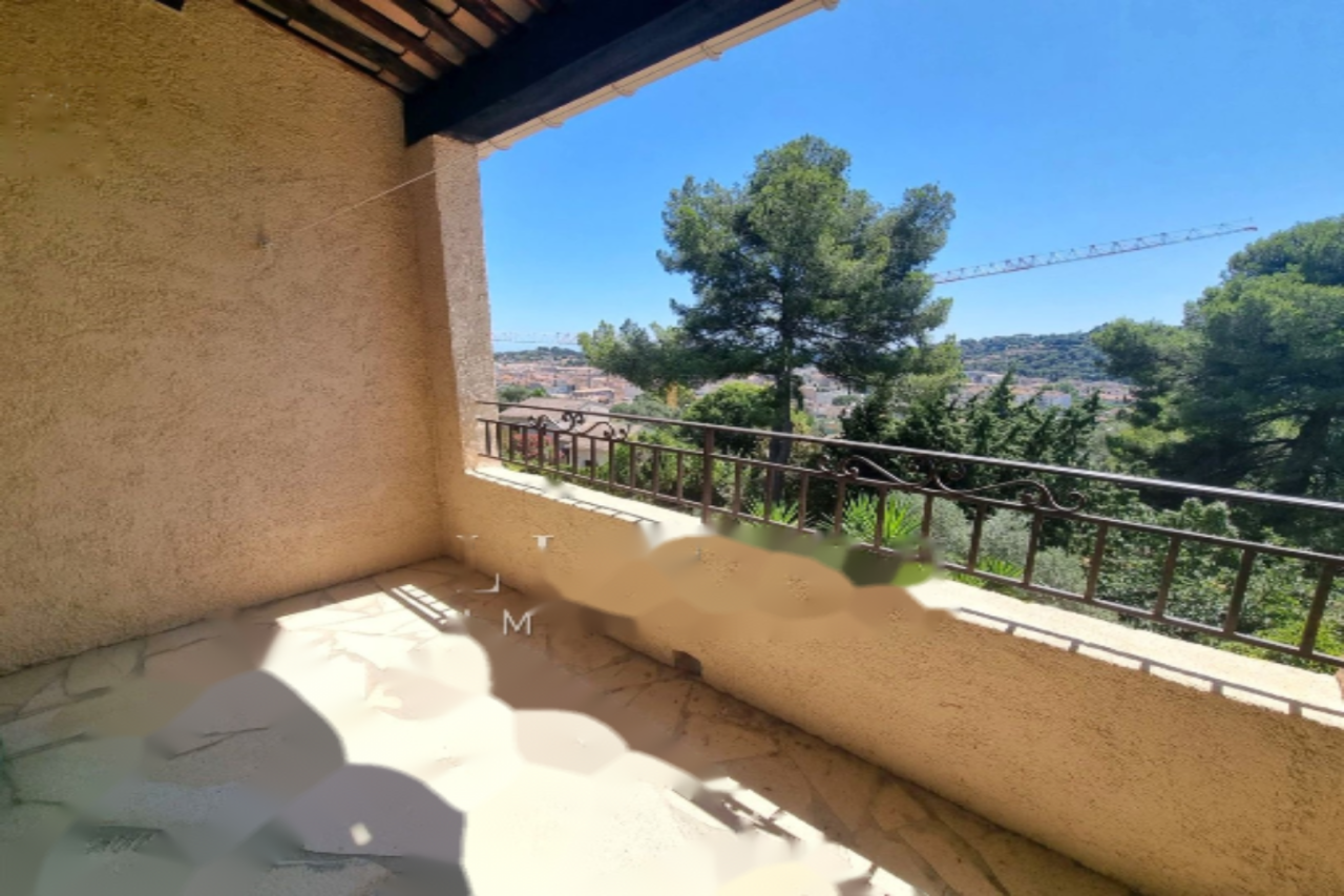 Квартира в Каннах, Франция, 90 м² - фото 7